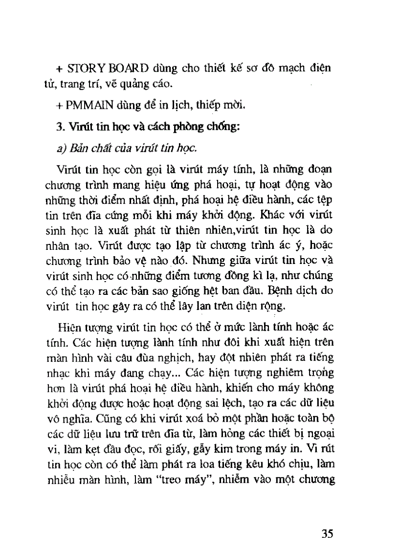 image for page Tin học hóa công tác văn thư lưu trữ và thư viện part 2