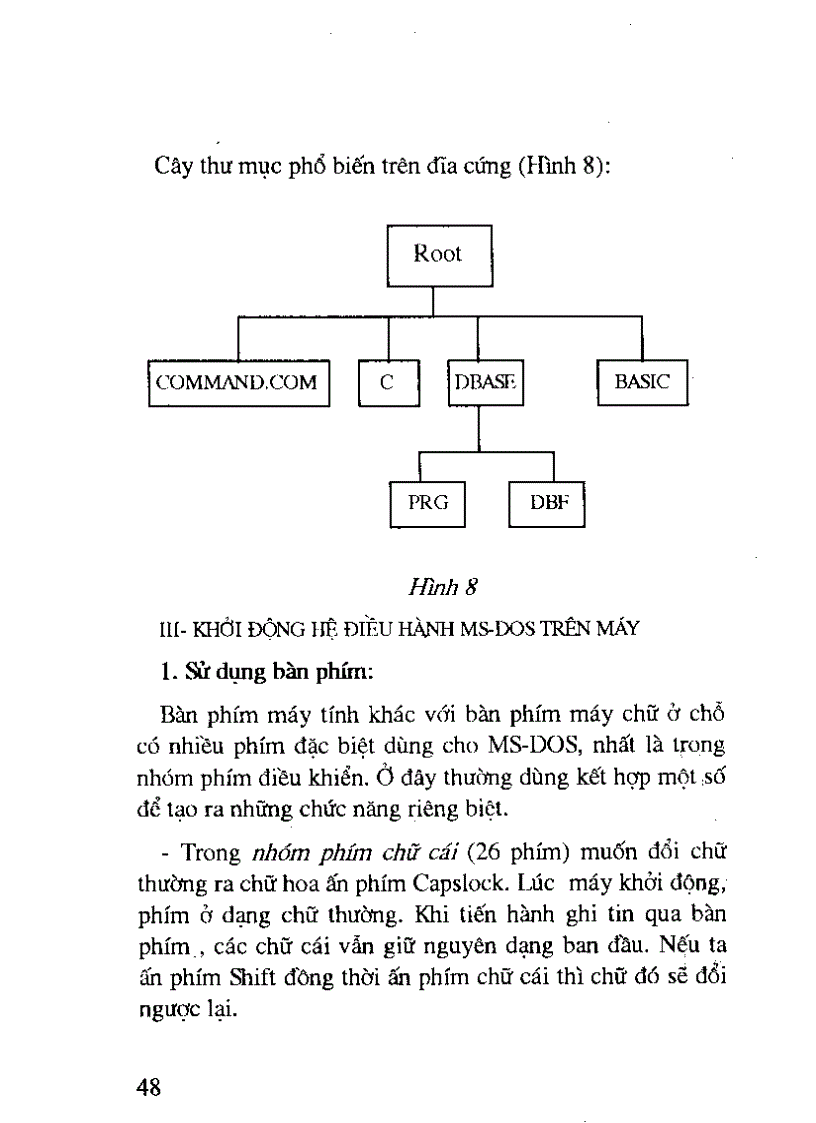 image for page Tin học hóa công tác văn thư lưu trữ và thư viện part 3