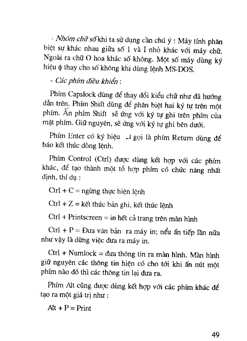 image for page Tin học hóa công tác văn thư lưu trữ và thư viện part 3