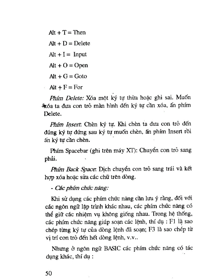 image for page Tin học hóa công tác văn thư lưu trữ và thư viện part 3