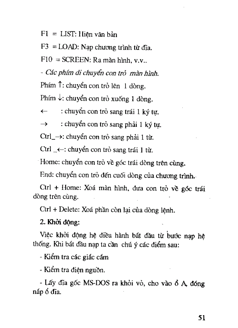 image for page Tin học hóa công tác văn thư lưu trữ và thư viện part 3