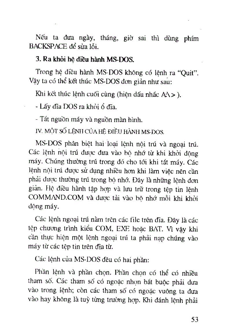 image for page Tin học hóa công tác văn thư lưu trữ và thư viện part 3