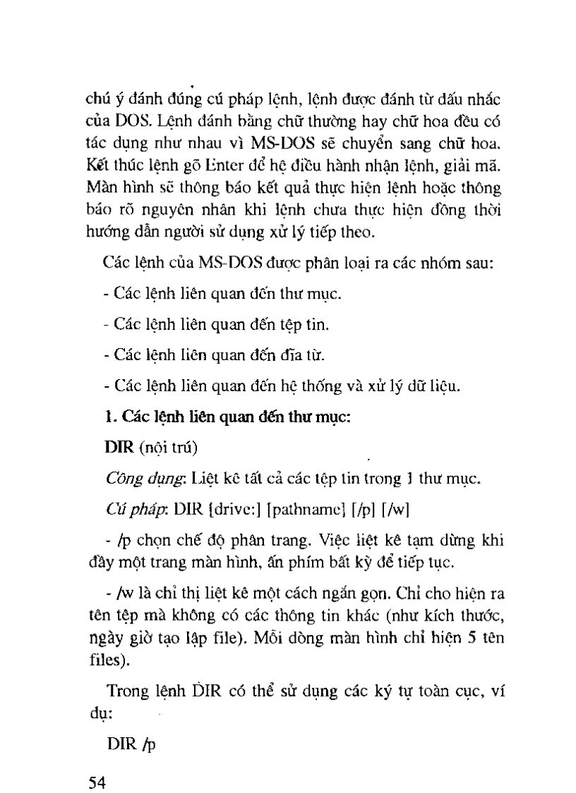image for page Tin học hóa công tác văn thư lưu trữ và thư viện part 3