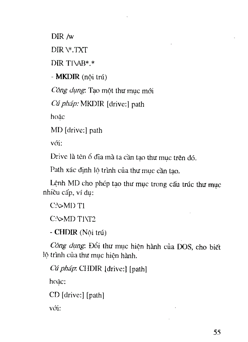 image for page Tin học hóa công tác văn thư lưu trữ và thư viện part 3