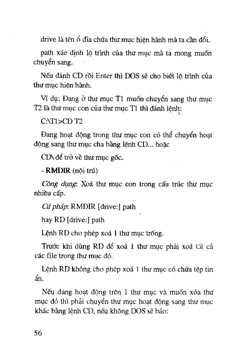 image for page Tin học hóa công tác văn thư lưu trữ và thư viện part 3