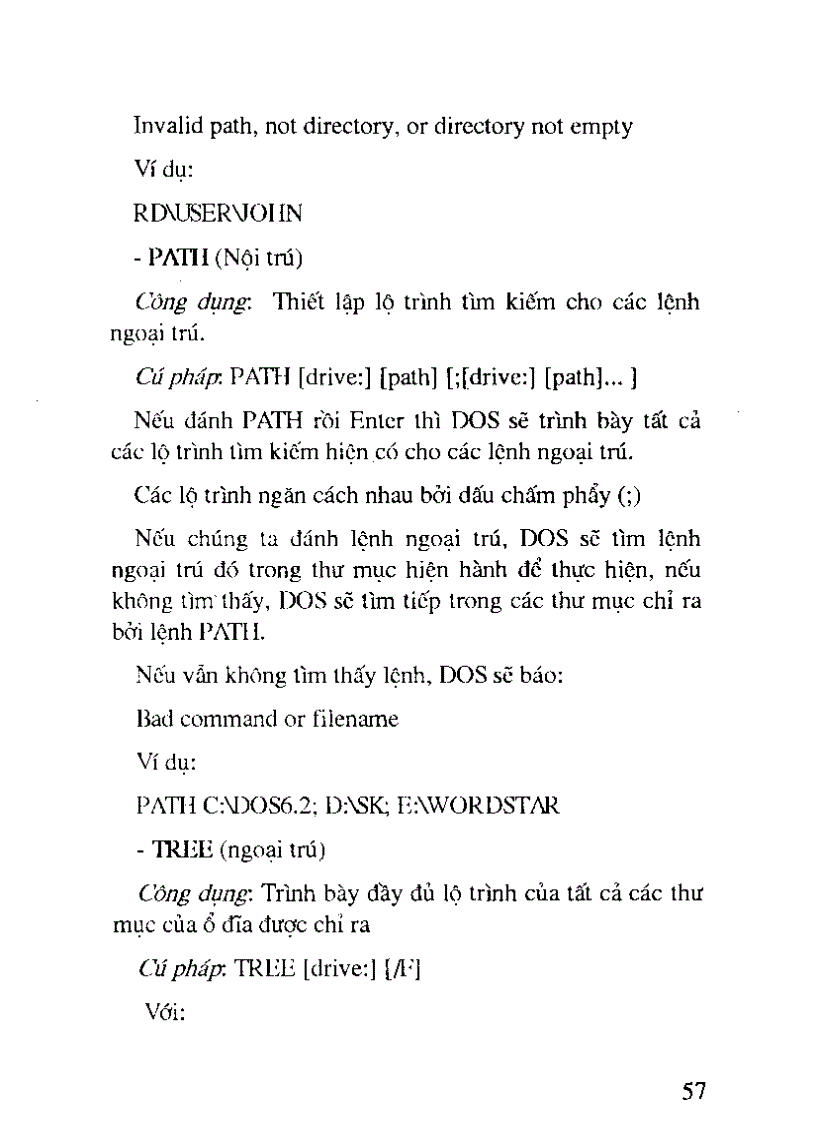 image for page Tin học hóa công tác văn thư lưu trữ và thư viện part 3