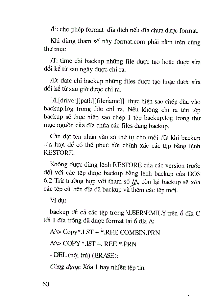 image for page Tin học hóa công tác văn thư lưu trữ và thư viện part 3