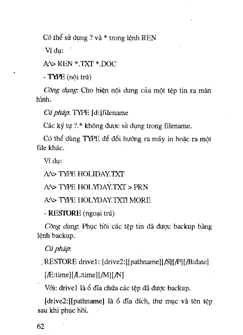 image for page Tin học hóa công tác văn thư lưu trữ và thư viện part 3