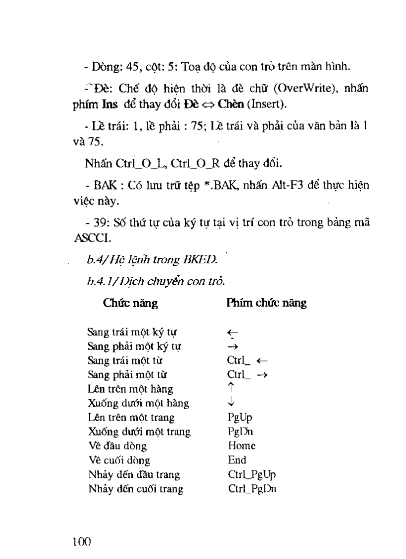 image for page Tin học hóa công tác văn thư lưu trữ và thư viện part 5