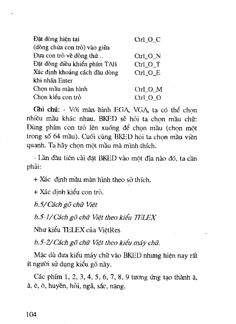 image for page Tin học hóa công tác văn thư lưu trữ và thư viện part 5