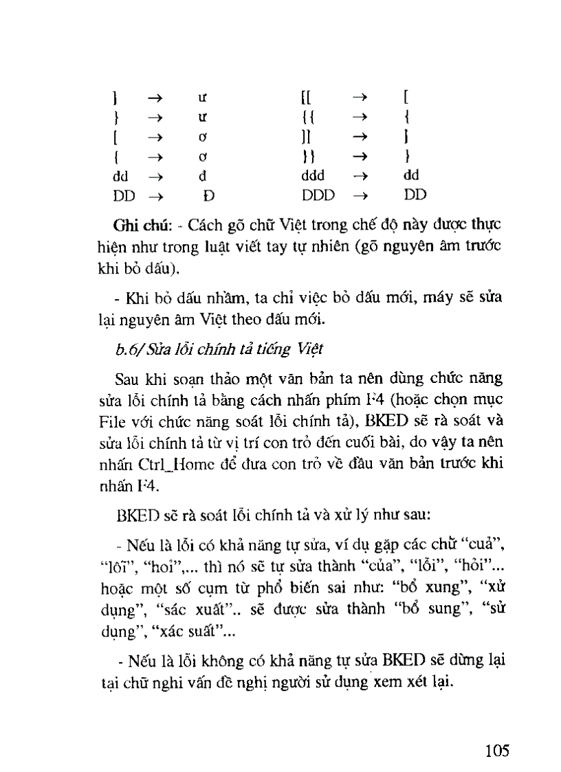 image for page Tin học hóa công tác văn thư lưu trữ và thư viện part 5