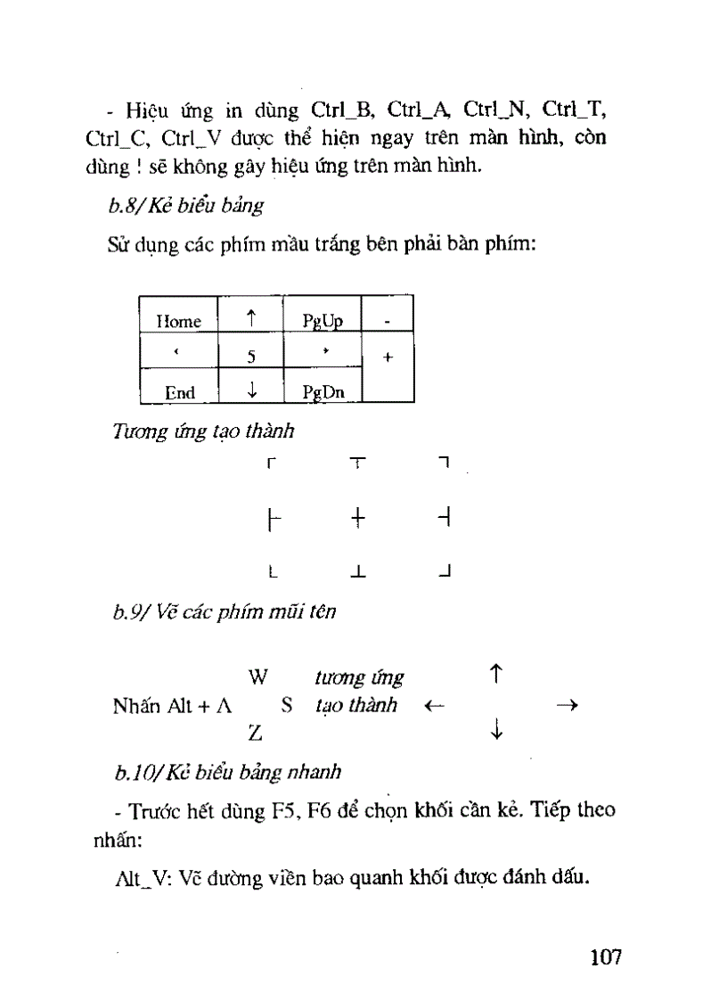 image for page Tin học hóa công tác văn thư lưu trữ và thư viện part 5