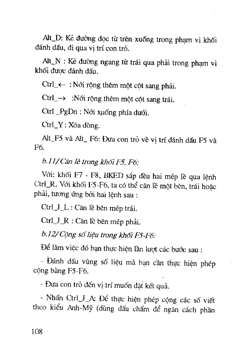 image for page Tin học hóa công tác văn thư lưu trữ và thư viện part 5