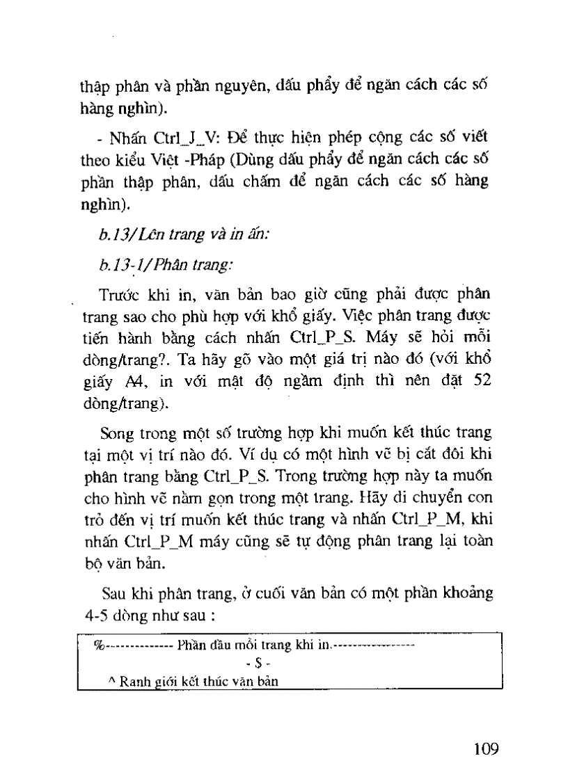 image for page Tin học hóa công tác văn thư lưu trữ và thư viện part 5