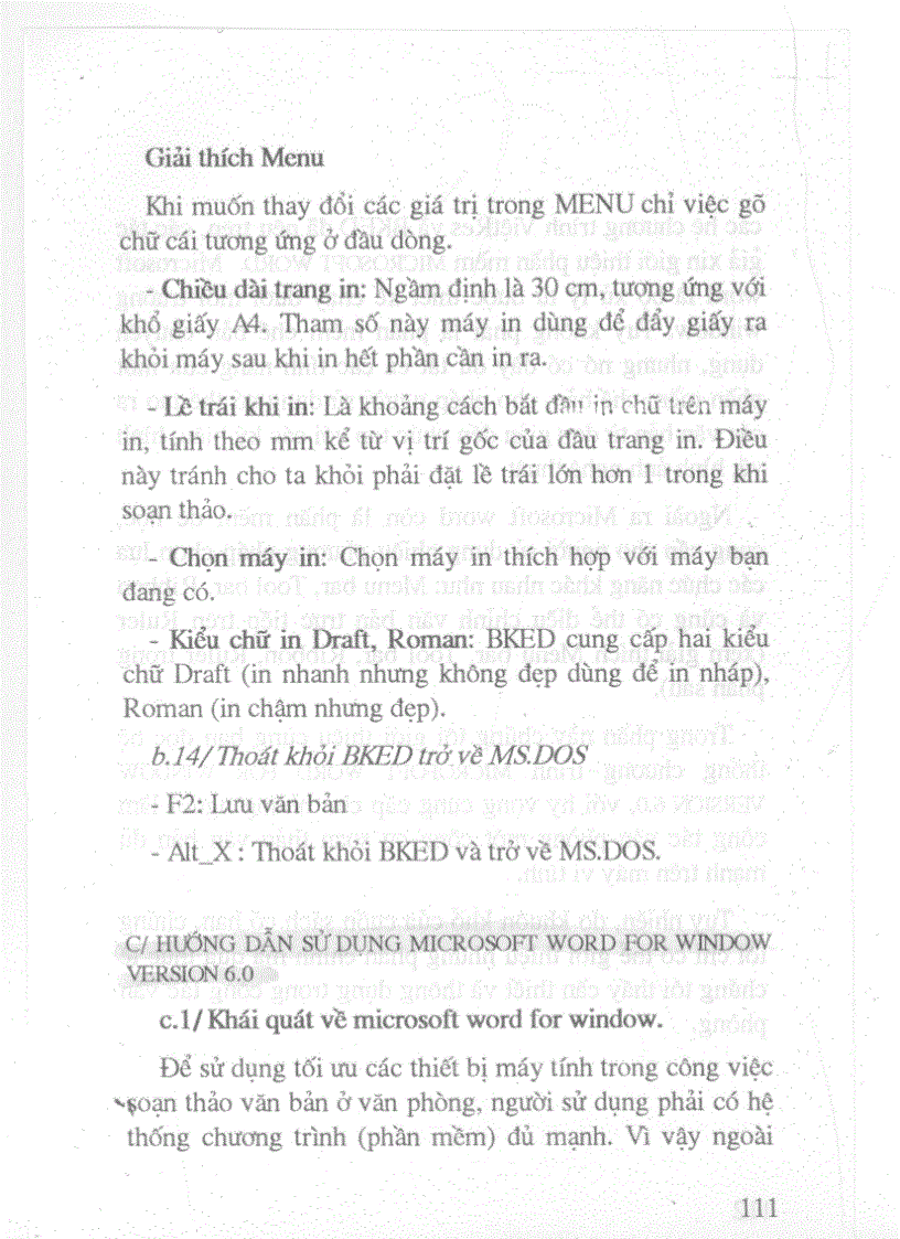 image for page Tin học hóa công tác văn thư lưu trữ và thư viện part 5