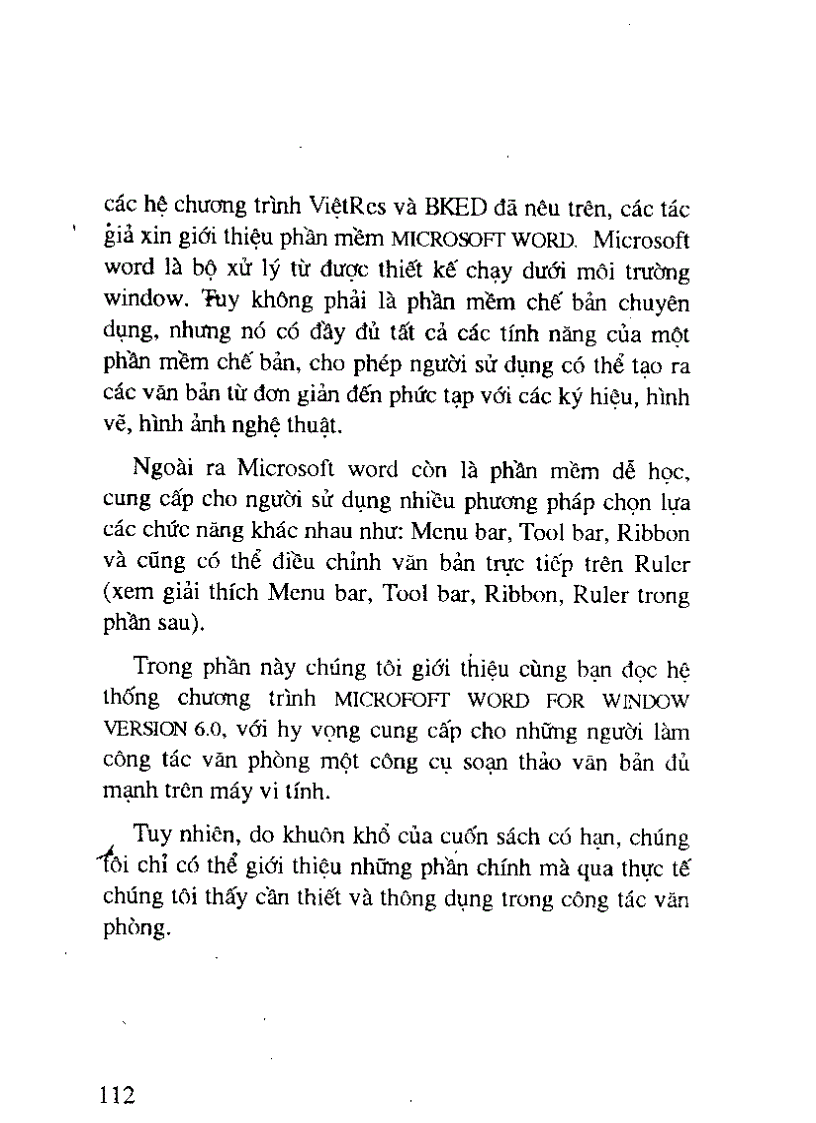 image for page Tin học hóa công tác văn thư lưu trữ và thư viện part 5