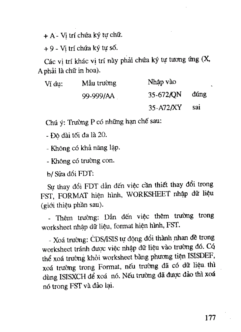 image for page Tin học hóa công tác văn thư lưu trữ và thư viện part 8