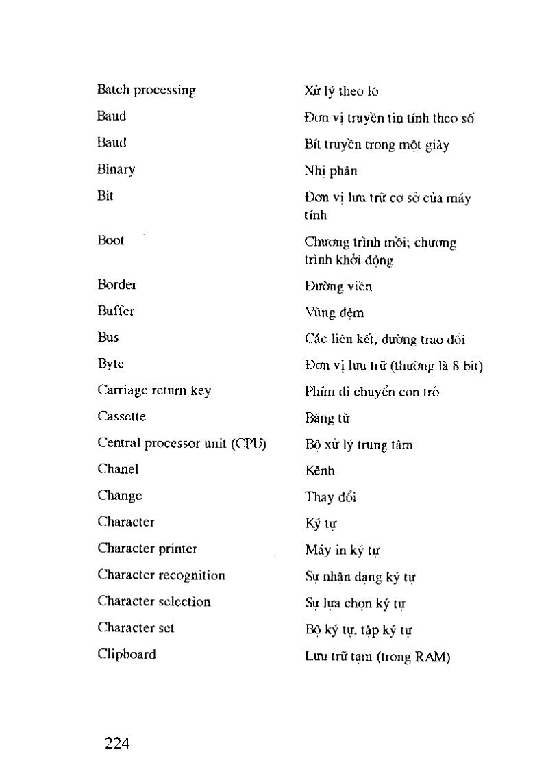 image for page Tin học hóa công tác văn thư lưu trữ và thư viện part 10