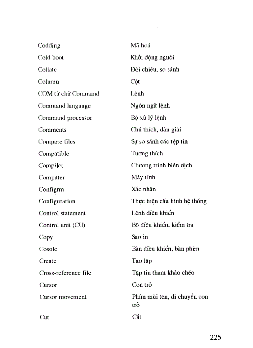 image for page Tin học hóa công tác văn thư lưu trữ và thư viện part 10