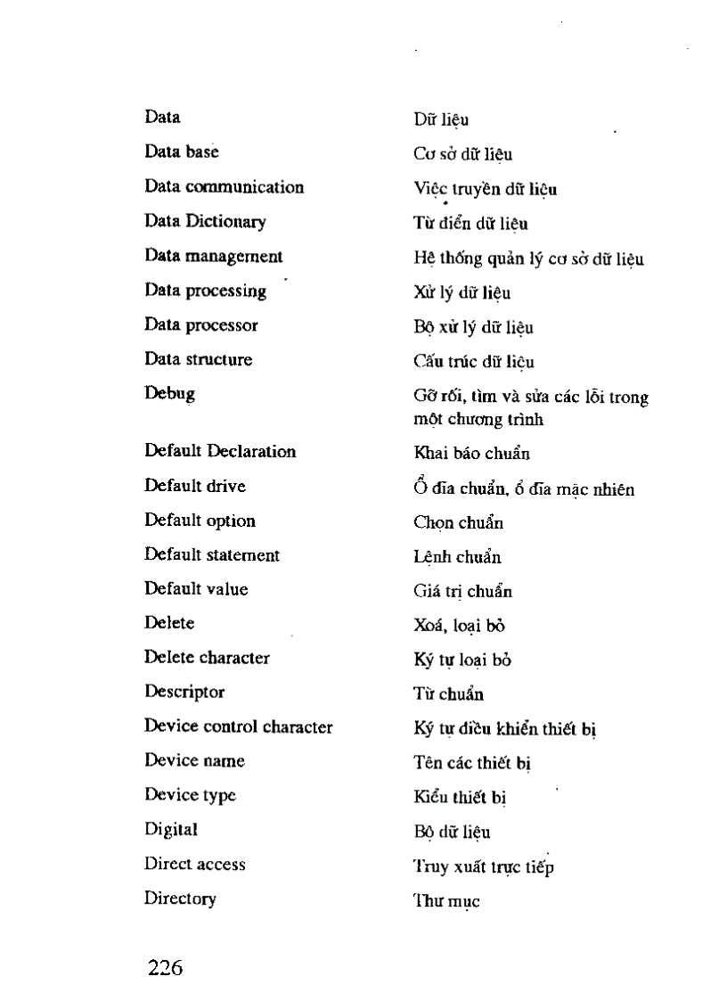 image for page Tin học hóa công tác văn thư lưu trữ và thư viện part 10