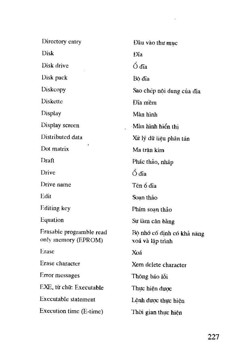 image for page Tin học hóa công tác văn thư lưu trữ và thư viện part 10