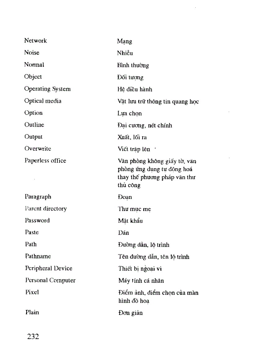 image for page Tin học hóa công tác văn thư lưu trữ và thư viện part 10