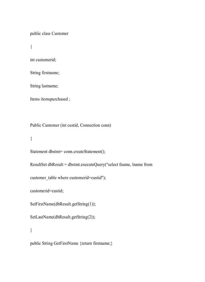 image for page Lập trình với XML cho DB2 Phần 1 Hiểu biết mô hình dữ liệu XML