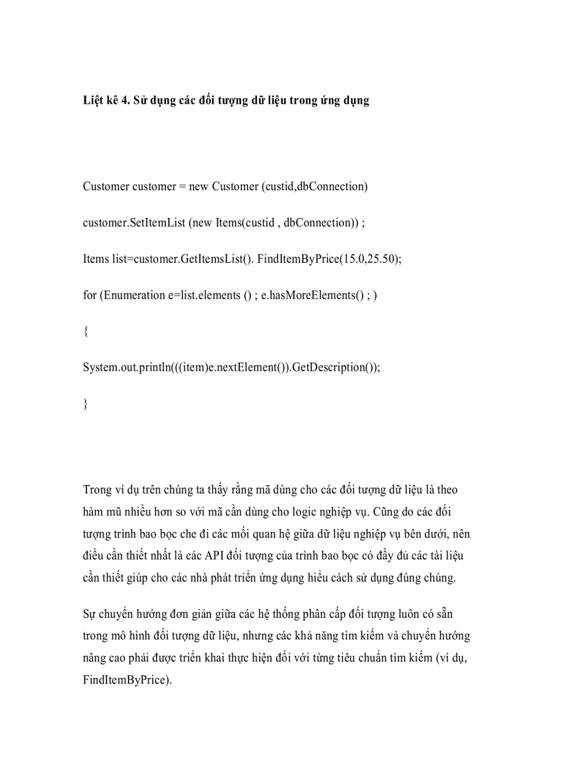 image for page Lập trình với XML cho DB2 Phần 1 Hiểu biết mô hình dữ liệu XML