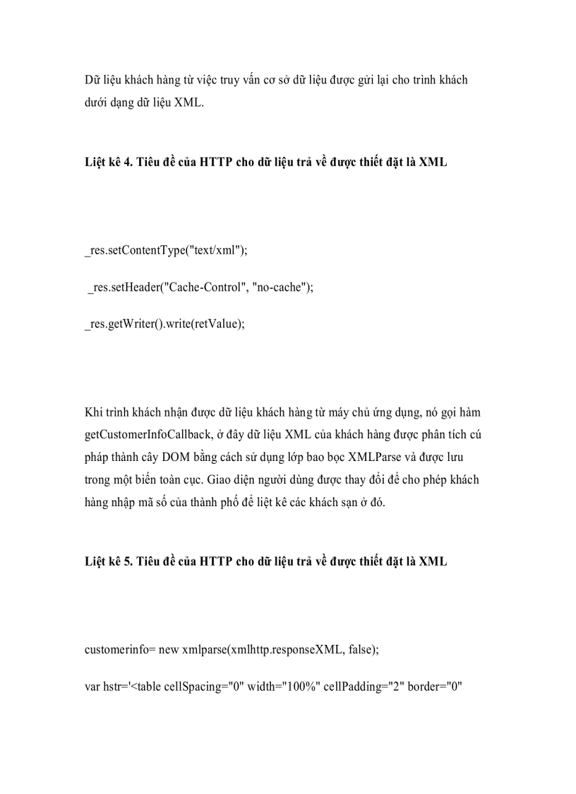 image for page Lập trình với XML cho DB2 Phần 4 Tích hợp dữ liệu từ các nguồn dữ liệu khác nhau trong ứng dụng DB2 dựa trên web của bạn