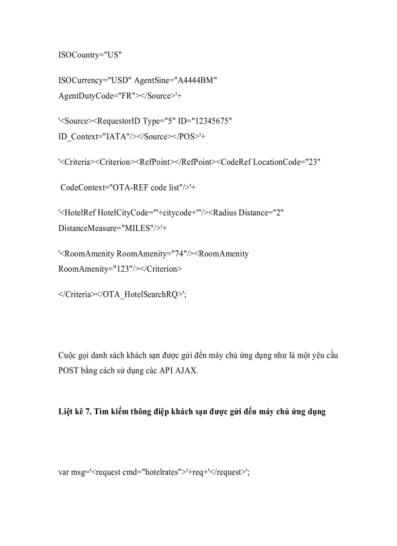 image for page Lập trình với XML cho DB2 Phần 4 Tích hợp dữ liệu từ các nguồn dữ liệu khác nhau trong ứng dụng DB2 dựa trên web của bạn