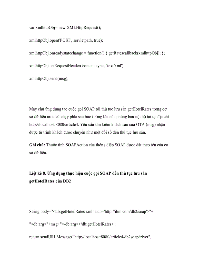 image for page Lập trình với XML cho DB2 Phần 4 Tích hợp dữ liệu từ các nguồn dữ liệu khác nhau trong ứng dụng DB2 dựa trên web của bạn