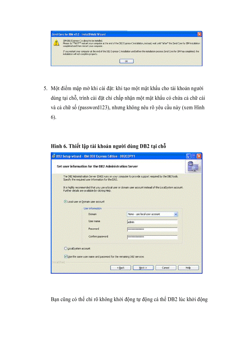 image for page Làm chủ việc phát triển ứng dụng Facebook bằng PHP IBM Rational Application Developer IBM WebSphere Application Server và DB2 Phần 1 Thiết lập các thành phần