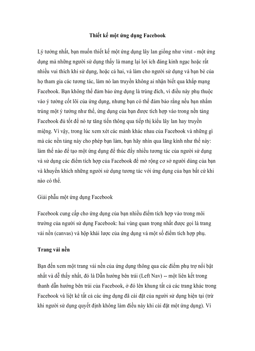 image for page Làm chủ việc phát triển ứng dụng Facebook bằng PHP IBM Rational Application Developer IBM WebSphere Application Server và DB2 Phần 1 Thiết lập các thành phần