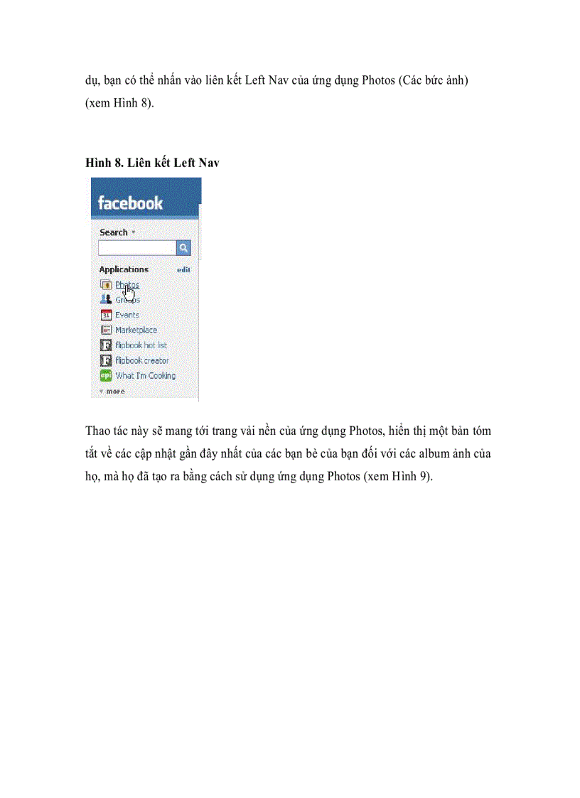image for page Làm chủ việc phát triển ứng dụng Facebook bằng PHP IBM Rational Application Developer IBM WebSphere Application Server và DB2 Phần 1 Thiết lập các thành phần