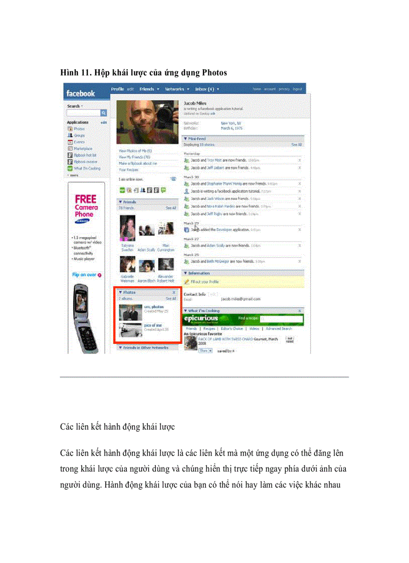 image for page Làm chủ việc phát triển ứng dụng Facebook bằng PHP IBM Rational Application Developer IBM WebSphere Application Server và DB2 Phần 1 Thiết lập các thành phần