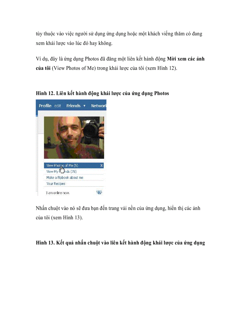 image for page Làm chủ việc phát triển ứng dụng Facebook bằng PHP IBM Rational Application Developer IBM WebSphere Application Server và DB2 Phần 1 Thiết lập các thành phần