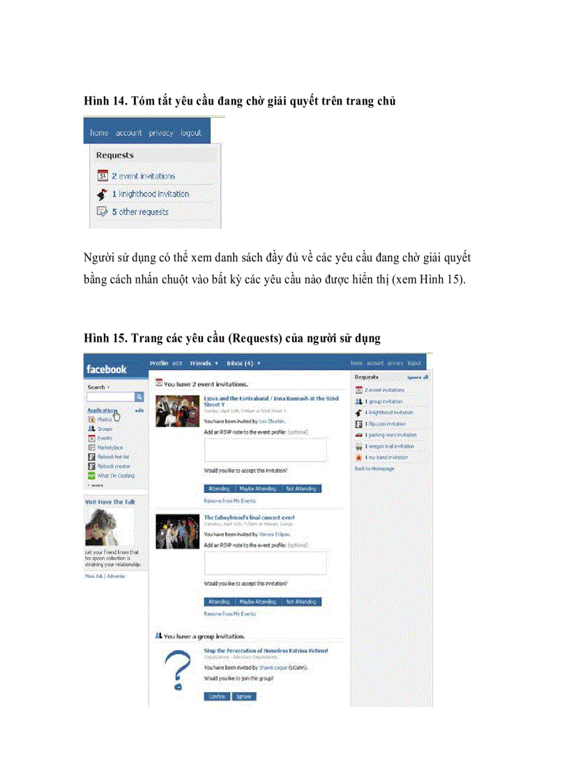 image for page Làm chủ việc phát triển ứng dụng Facebook bằng PHP IBM Rational Application Developer IBM WebSphere Application Server và DB2 Phần 1 Thiết lập các thành phần