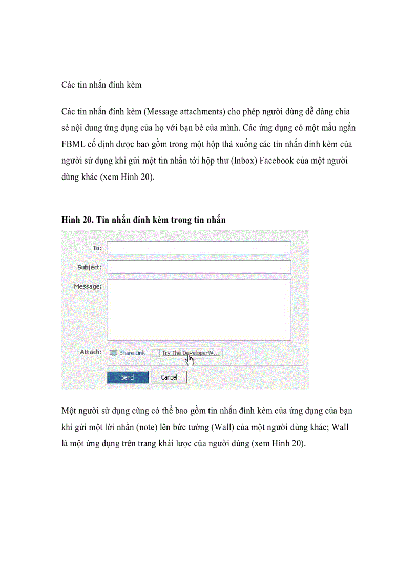 image for page Làm chủ việc phát triển ứng dụng Facebook bằng PHP IBM Rational Application Developer IBM WebSphere Application Server và DB2 Phần 1 Thiết lập các thành phần