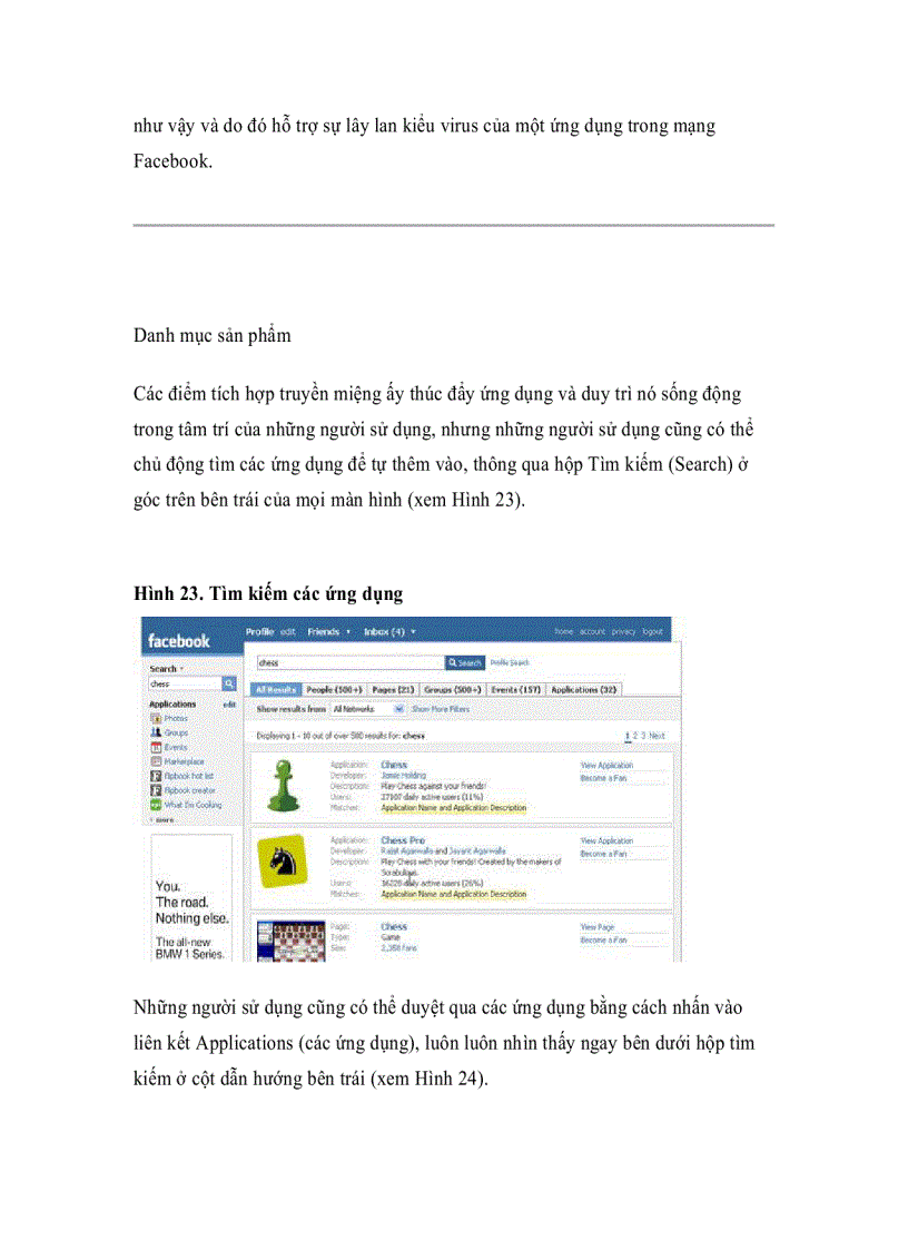 image for page Làm chủ việc phát triển ứng dụng Facebook bằng PHP IBM Rational Application Developer IBM WebSphere Application Server và DB2 Phần 1 Thiết lập các thành phần