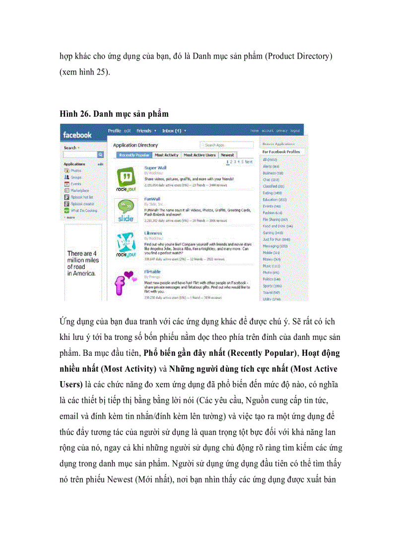 image for page Làm chủ việc phát triển ứng dụng Facebook bằng PHP IBM Rational Application Developer IBM WebSphere Application Server và DB2 Phần 1 Thiết lập các thành phần