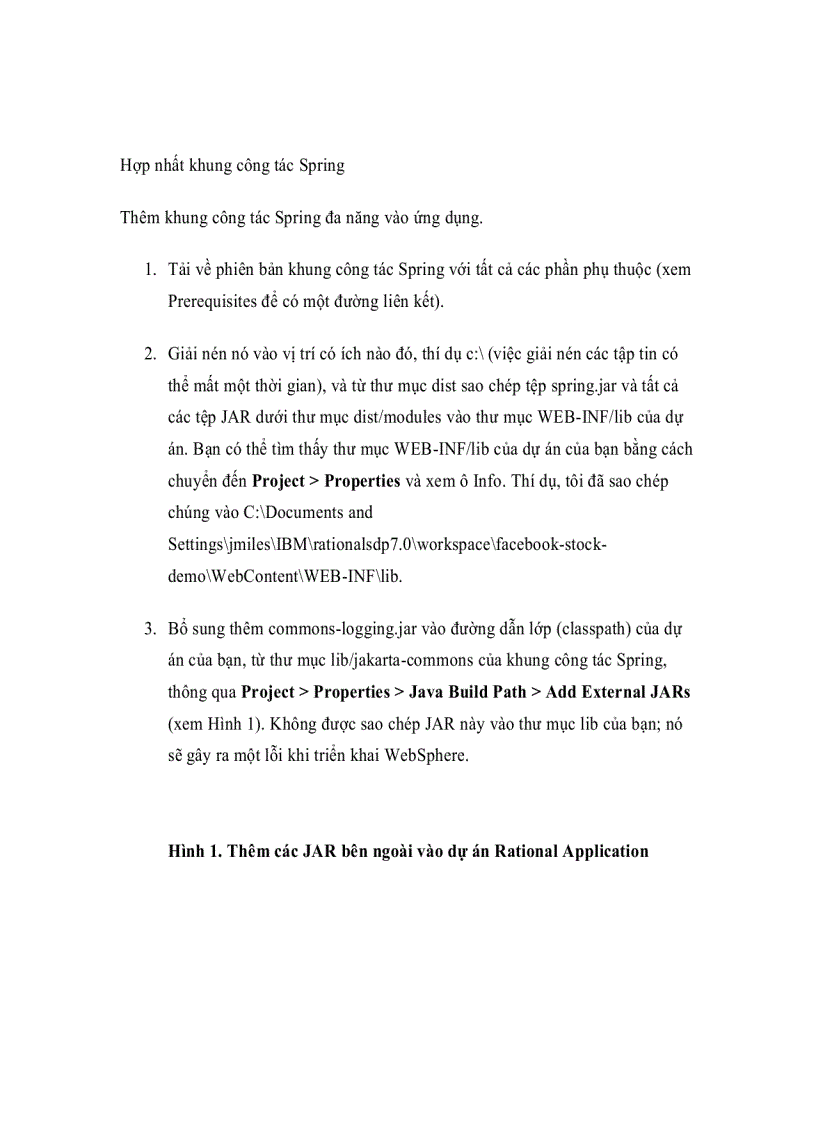 image for page Làm chủ việc phát triển ứng dụng Facebook bằng PHP IBM Rational Application Developer IBM WebSphere Application Server và DB2 Phần 2 Sử dụng đồng thời Java và PHP