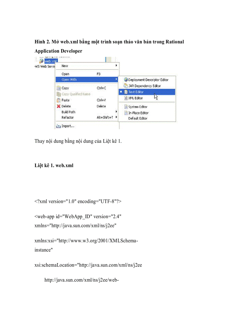 image for page Làm chủ việc phát triển ứng dụng Facebook bằng PHP IBM Rational Application Developer IBM WebSphere Application Server và DB2 Phần 2 Sử dụng đồng thời Java và PHP
