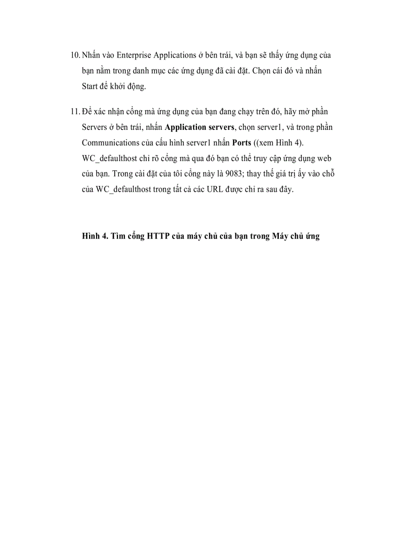 image for page Làm chủ việc phát triển ứng dụng Facebook bằng PHP IBM Rational Application Developer IBM WebSphere Application Server và DB2 Phần 2 Sử dụng đồng thời Java và PHP