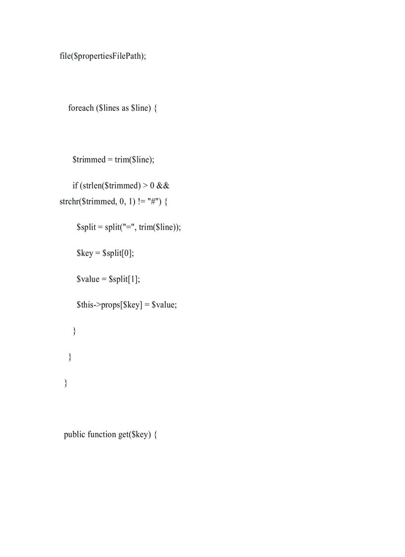 image for page Làm chủ việc phát triển ứng dụng Facebook bằng PHP IBM Rational Application Developer IBM WebSphere Application Server và DB2 Phần 2 Sử dụng đồng thời Java và PHP