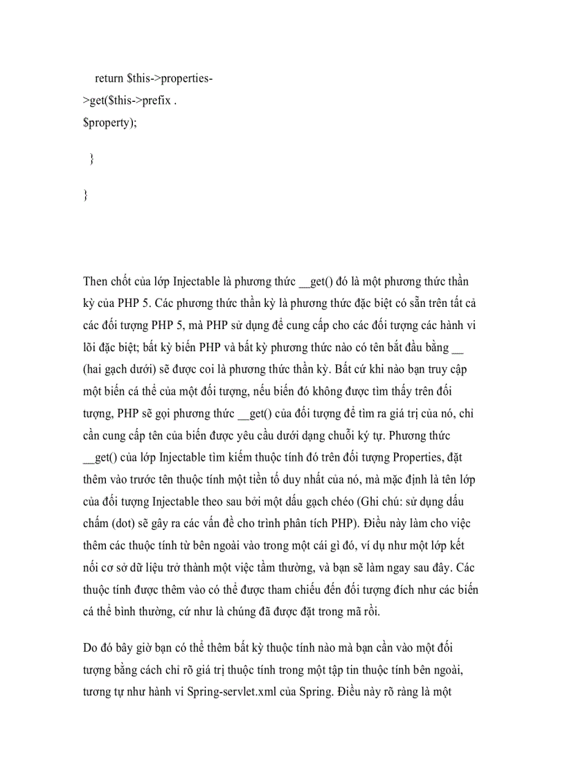 image for page Làm chủ việc phát triển ứng dụng Facebook bằng PHP IBM Rational Application Developer IBM WebSphere Application Server và DB2 Phần 2 Sử dụng đồng thời Java và PHP