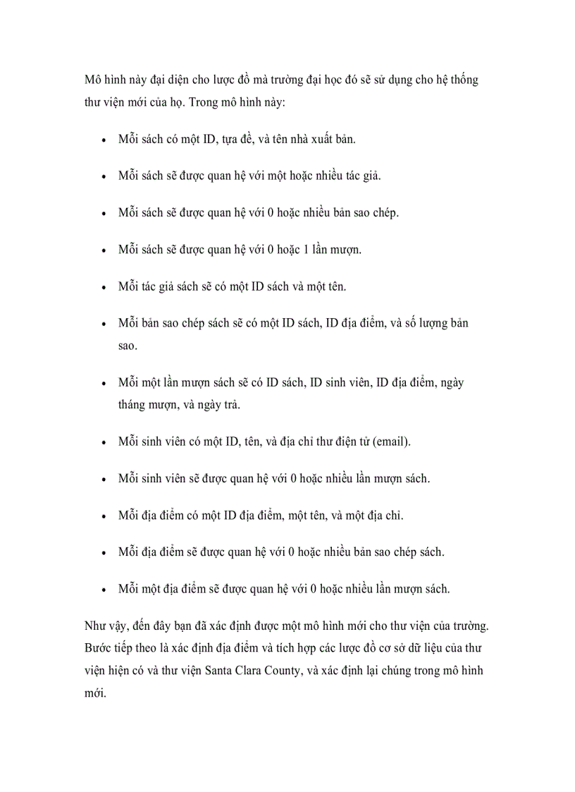 image for page Kĩ năng Rational Data Architect Phần 1 Truy cập và tích hợp siêu dữ liệu doanh nghiệp với Rational Data Architect