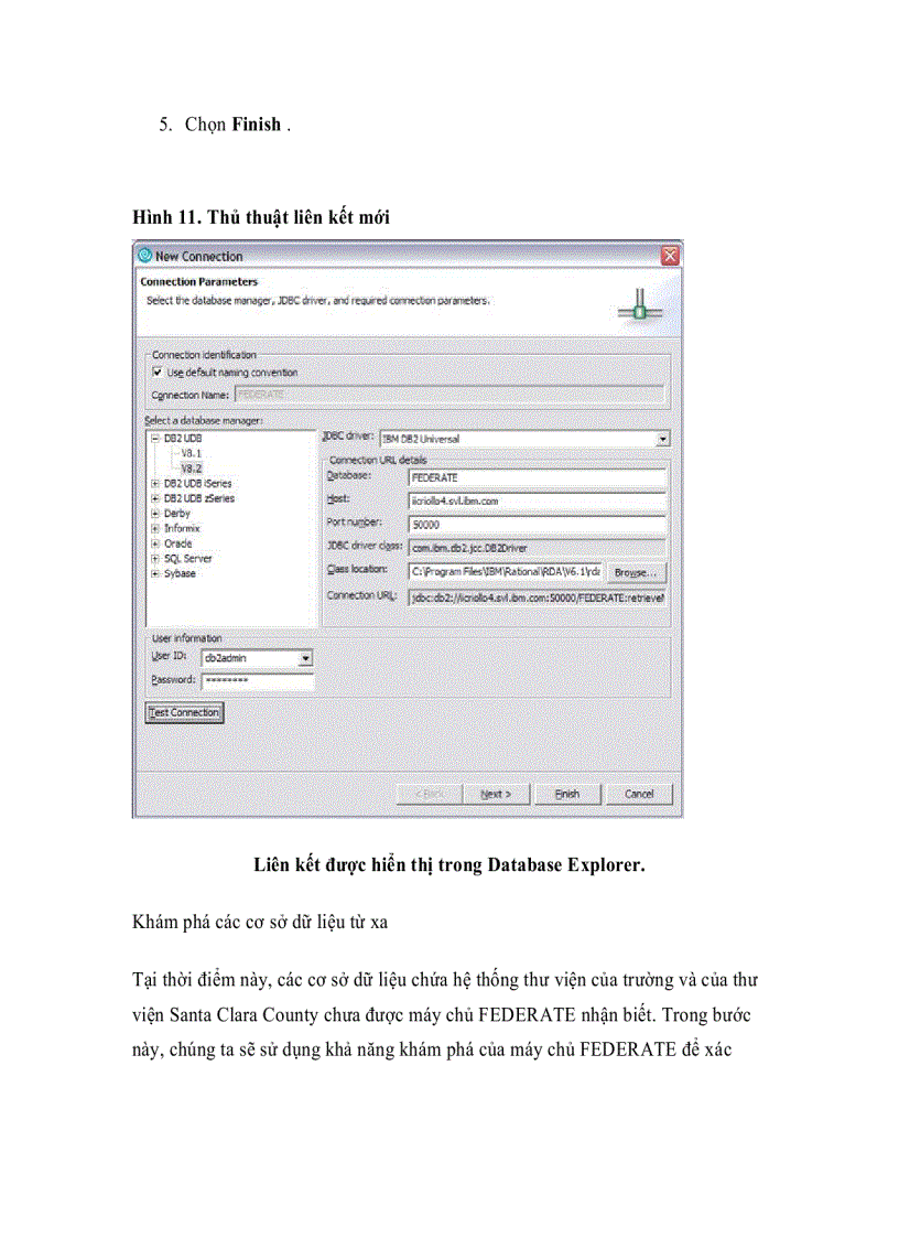 image for page Kĩ năng Rational Data Architect Phần 1 Truy cập và tích hợp siêu dữ liệu doanh nghiệp với Rational Data Architect
