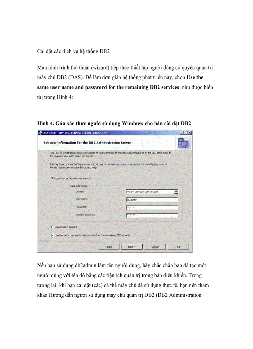 image for page Khởi đầu các ứng dụng Java của bạn Phần 1 Phần mềm miễn phí phát triển nhanh chóng