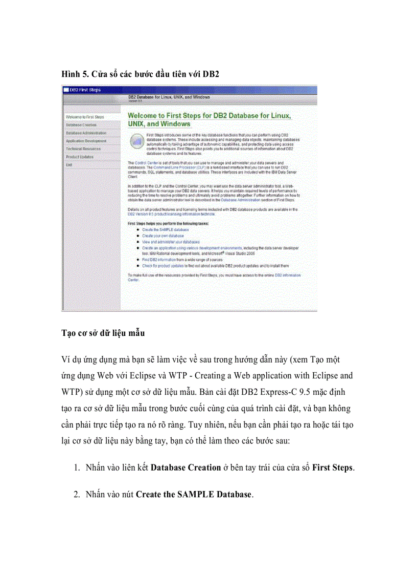 image for page Khởi đầu các ứng dụng Java của bạn Phần 1 Phần mềm miễn phí phát triển nhanh chóng