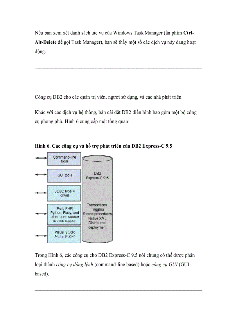 image for page Khởi đầu các ứng dụng Java của bạn Phần 1 Phần mềm miễn phí phát triển nhanh chóng